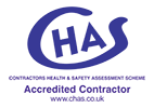 CHAS