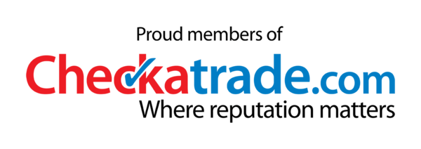 Checkatrade approved